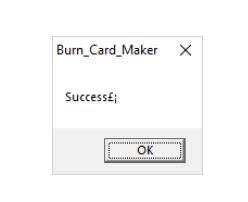 手把手教你Amlogic Burn Card Maker如何使用
