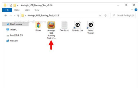 Amlogic USB刻录工具怎么用 Amlogic USB刻录工具下载