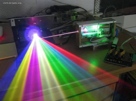 护眼三色激光是什么  护眼三色激光比三色激光好用吗
