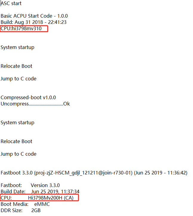 九联HDC-2100k机顶盒跑码看不到分区表