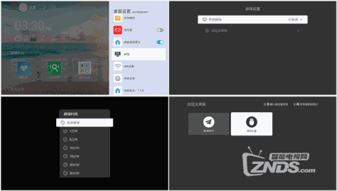 中兴ZTE-B860AV1.1T非高安S905L芯片第三方刷机线刷固件下载