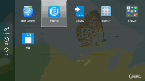 第四章：EmuELEC，卡载系统。