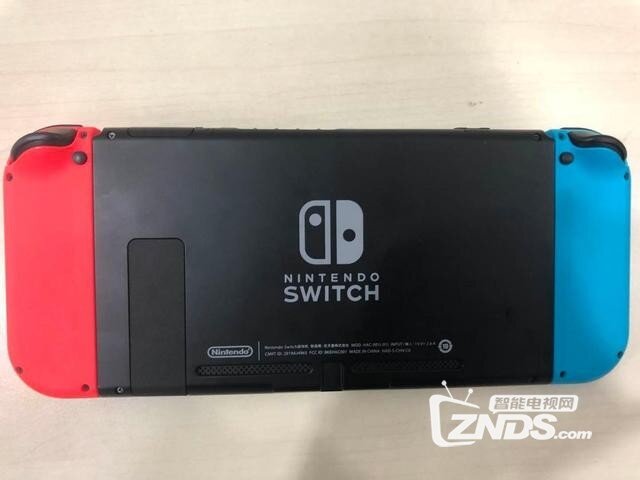 国行任天堂Switch怎么样 详细评测来了