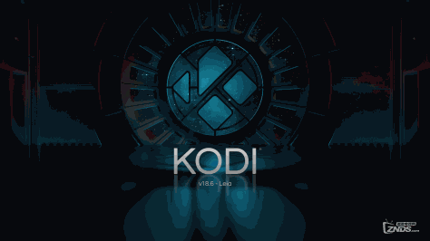 来了！kodi最新版 v18.6下载-智能投影看片必备神器