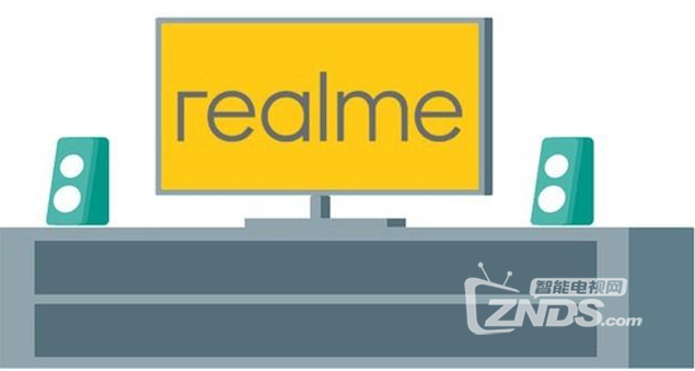 Realme TV电视来了，硬钢小米电视！Realme电视能否成功？