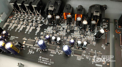 杰科G5800蓝光播放机硬解SACD，尽享HIFI高解析音质！