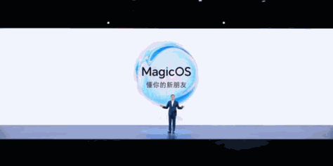 Magic OS8.0和鸿蒙系统哪个好？有什么区别？