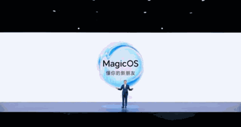 Magic OS8.0什么时候更新？Magic OS8.0公测申请入口