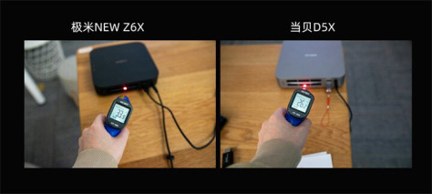 极米NEW Z6X和当贝D5X投影仪性能７.jpg