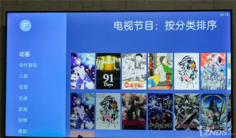 0成本打造电影墙：2022安卓电视如何打造电影墙教程