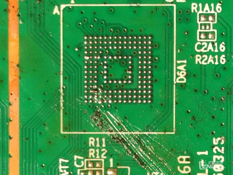 晨星MS09385芯片几个型号 方法HG680-MC B862AV3.2U CM311-1s ip202h