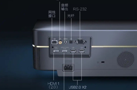 长虹D7U激光电视怎么样？新品上市 100寸长虹激光电视D7U参数