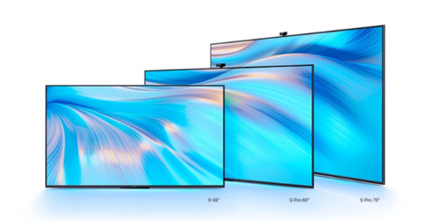华为智慧屏哪个系列性价比最高？2023华为智慧屏各系列对比