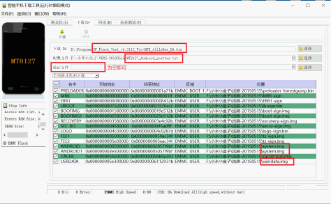 小米盒子mini（小米小盒子）卡MI字救砖亲测有效