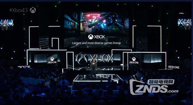 天蝎终究只是过渡 微软确定2019年新游戏机?