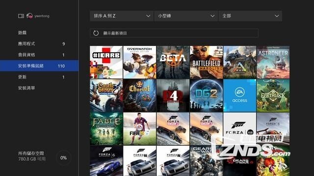 Xbox One X天蝎座国行版游戏体验实测：老板，换货