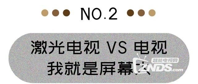 电视、投影、激光电视，谁才是客厅之王？