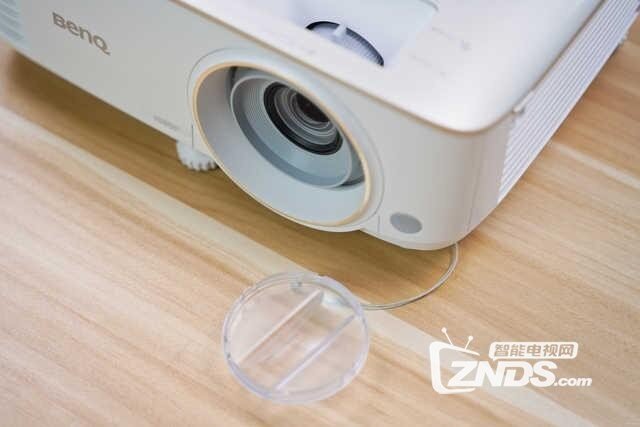 明基i707投影机是视与听的完美结合