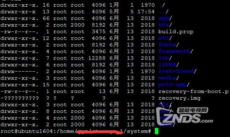 极米投影仪Z6刷机包DIY制作分析