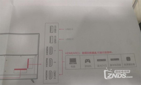 Redmi红米电视R70A体验评测，高性价比值得买
