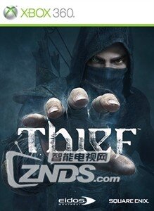【神偷4|Thief 4】金手指