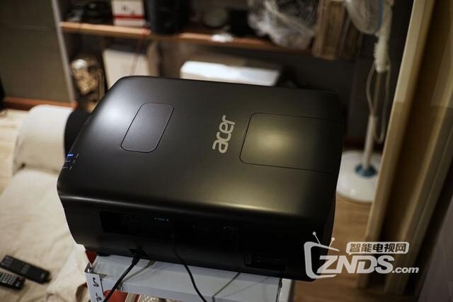 最便宜属他们  Acer V9800和V78504k投影机评测