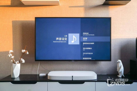 简单就好  SONOS 5.1声道家庭影院体验评测