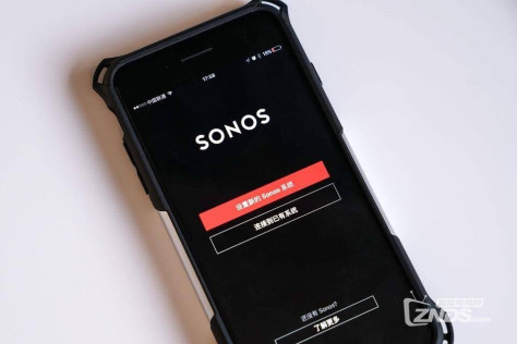 简单就好  SONOS 5.1声道家庭影院体验评测