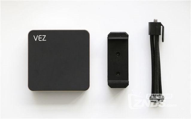 对“视界”上隐——VEZ乐BOX智能微型投影仪测评