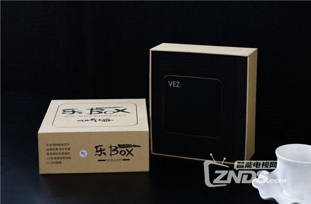 对“视界”上隐——VEZ乐BOX智能微型投影仪测评