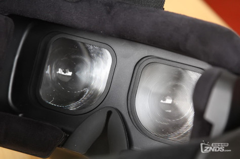 另辟蹊径的VR定位系统——蚁视二代VR眼镜评测