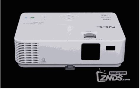 客厅秒变家庭影院——NEC NP-CD3100H投影机使用评测