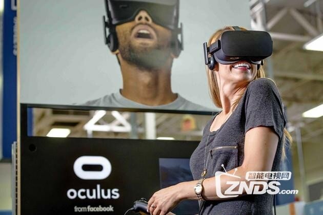 Oculus连续关店，VR行业难道今年又要沉寂了吗？