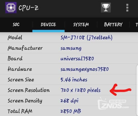 [牛轧糖 7.0] AxvY Rom Sm-j7108 Android 7.0 升级 【含教程】