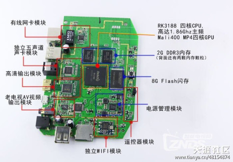 求CS918固件