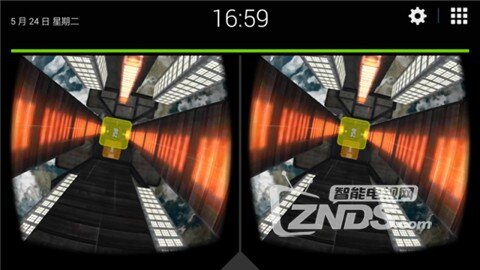 【ZNDS-VR游戏】跳楼跳跃VR 非常刺激的跳楼动作VR游戏