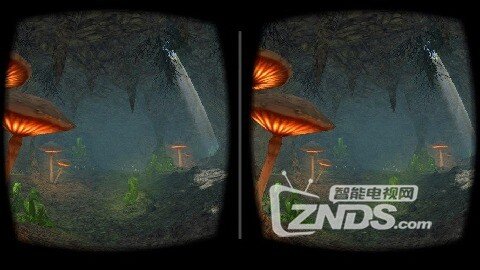 【ZNDS-VR游戏】我的山洞VR 精心设计的游戏关卡让你根本停...