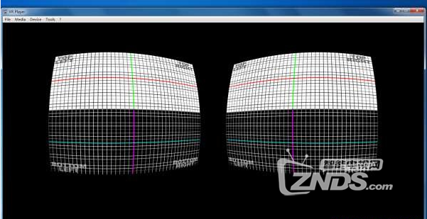 【Oculus Rift应用】VR Player DK1版