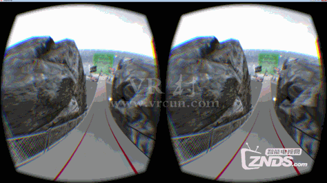 【Oculus Rift应用】《跳台滑雪》虚拟现实体育游戏一枚