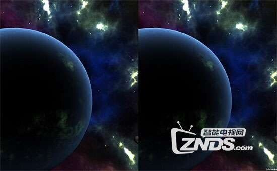 【ZNDS-VR游戏】《VR太空游戏》 带你去探索宇宙奥秘