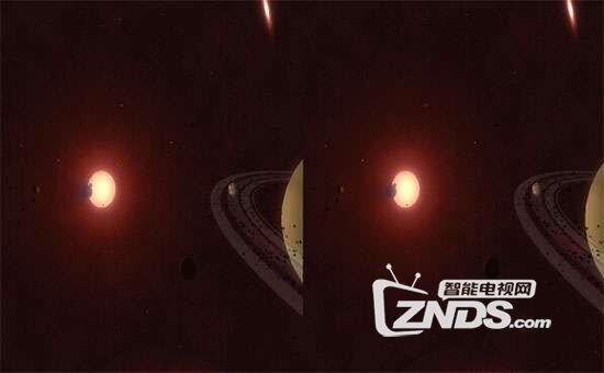 【ZNDS-VR游戏】《VR太空游戏》 带你去探索宇宙奥秘