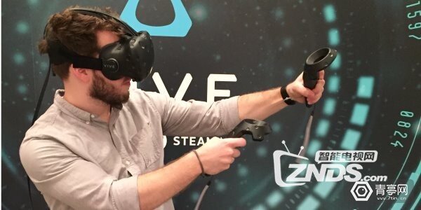 2017年VR预测：巨头占据50%市场，“VR+”将兴起