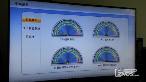 TCL爱奇艺-L48A71最佳固件推荐、评测、优化及相关软件下载