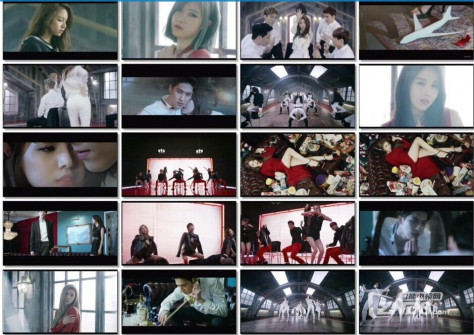 FIESTAR - You're Pitiful[2160P/MP4/592M]