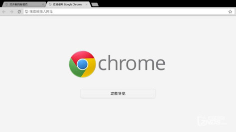 让电视上网冲浪更加酸爽—Chrome浏览器TV版