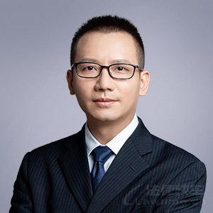 北京律师-尹煜律师