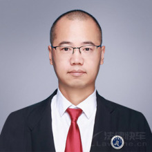杭州律师-张秀峰律师