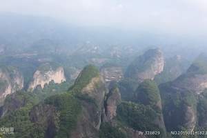 八角寨景区