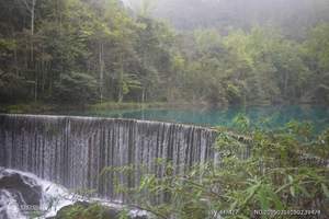 深圳出发贵州旅游 贵州黄果树大瀑布荔波大小七孔六天五晚游