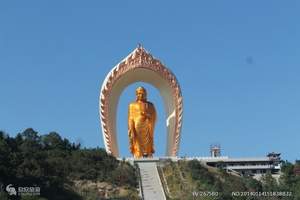 吉安出发到宜春明月山一日游_吉安到明月山旅旅游定制